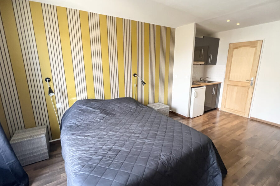 Appartement à vendre à Nice