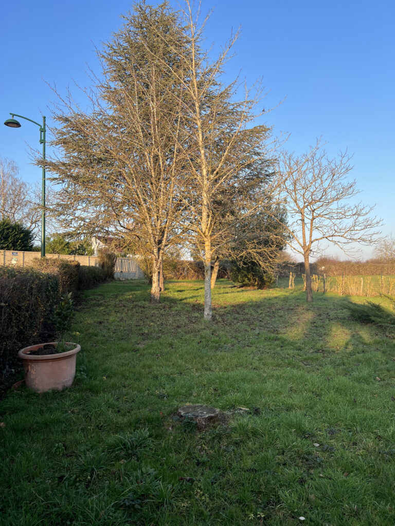 PAVILLON AVEC 3 CHAMBRES PROCHE DE TOUTES COMMODITES  – 4 pièces – 3 chambres – 4  – 88.1 m²