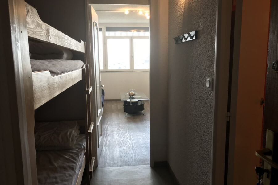 Appartement à vendre à Saint-lary-soulan