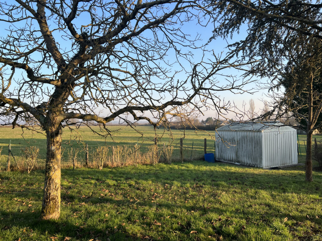 PAVILLON AVEC 3 CHAMBRES PROCHE DE TOUTES COMMODITES  – 4 pièces – 3 chambres – 4  – 88.1 m²