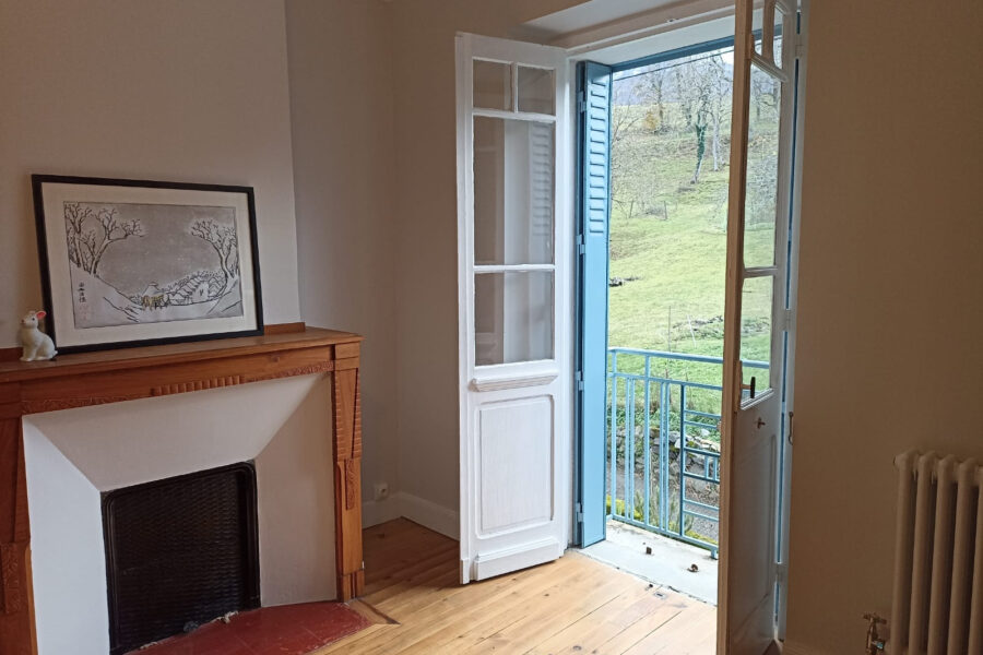 Maison à vendre à Argein