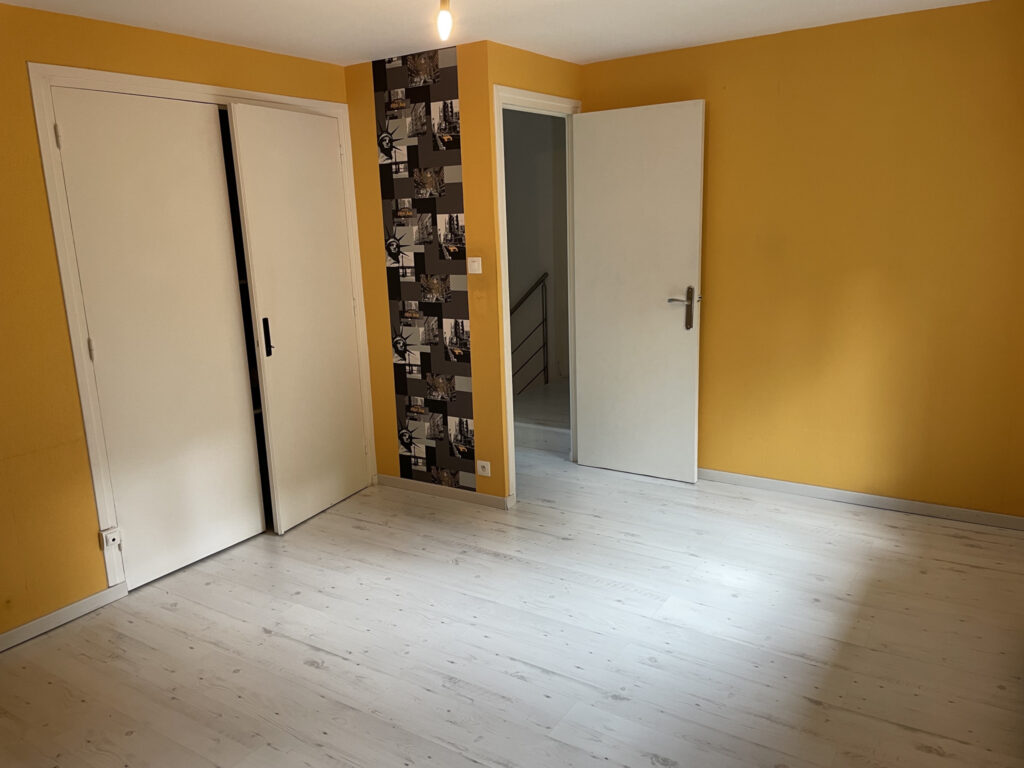 Maison 5 pièces – 124m2 – Sainte Colombe – 5 pièces – 4 chambres – 4  – 124.94 m²