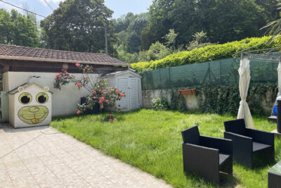 Maison 5 pièces – 124m2 – Sainte Colombe – 5 pièces – 4 chambres – 124.94 m²