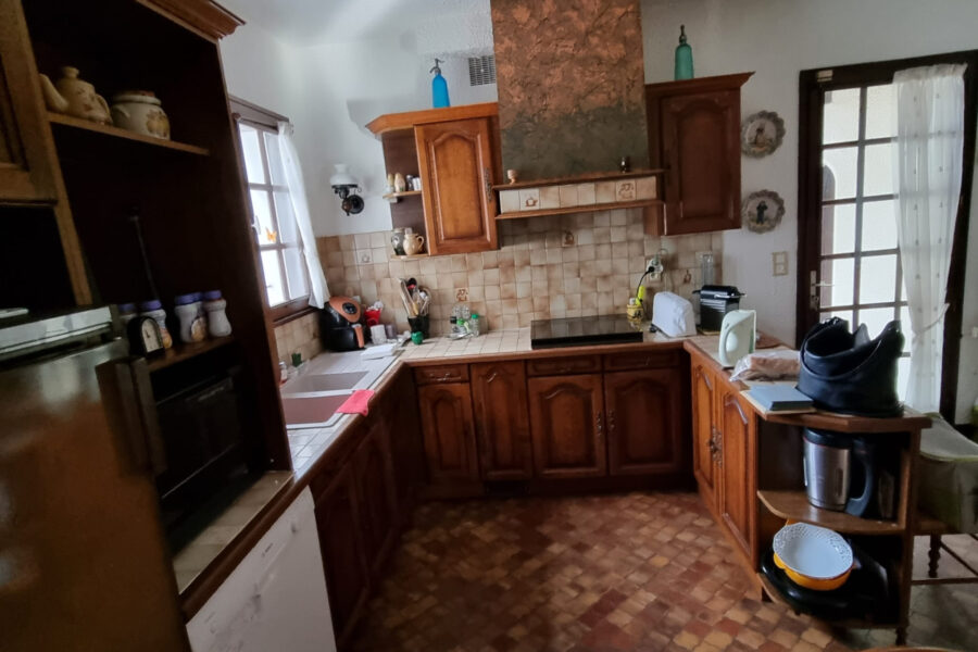 Maison à vendre à Idron