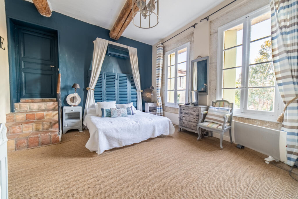 Ensemble immobilier de prestige – 13 pièces – 12 chambres – 4  – 640 m²