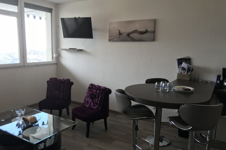 Appartement à vendre à Saint-lary-soulan