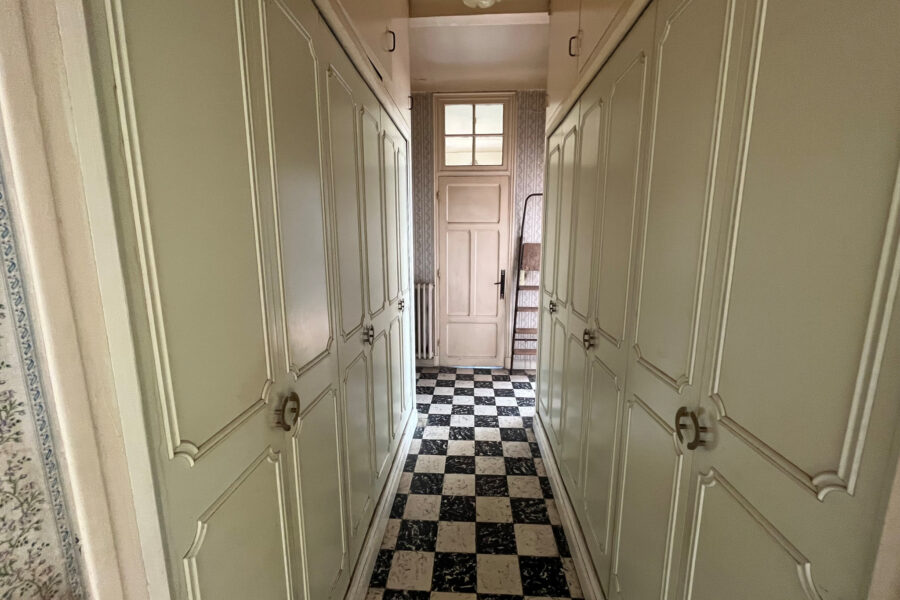 Maison à vendre à Villeneuve-loubet