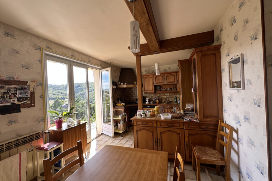 Maison à vendre à Saint-symphorien-de-lay