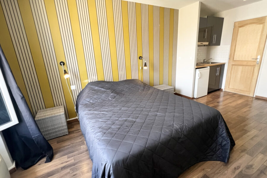Appartement à vendre à Nice
