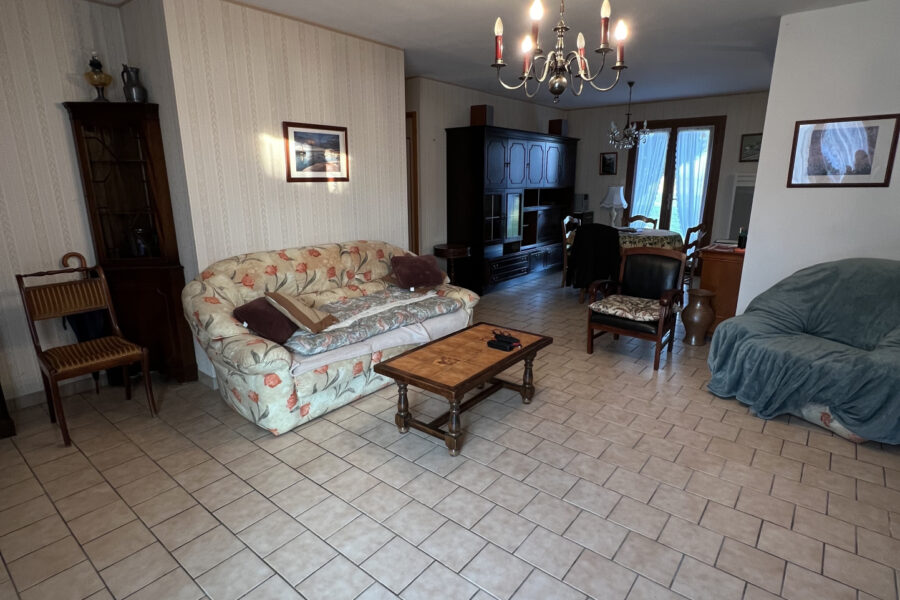 Maison à vendre à Boulleret