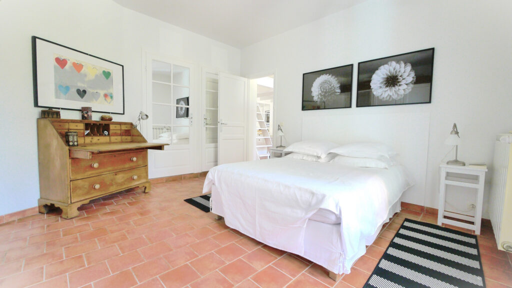 EXCLUSIVITE. CAP DE NICE – 3 pièces – 1 chambre – 2  – 77 m²