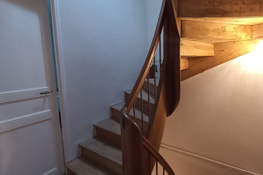 Maison à vendre à Argein