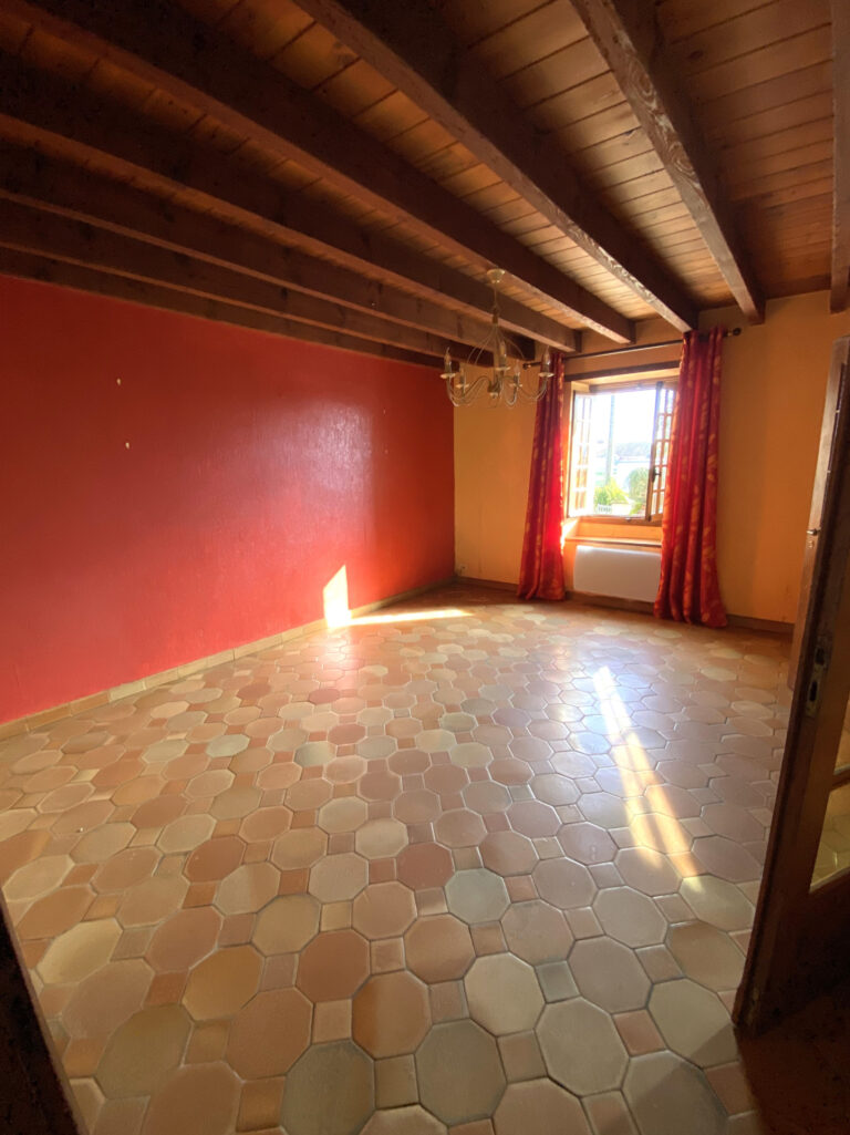 Secteur Sud Béarn – 6 pièces – 4 chambres – 135 m²