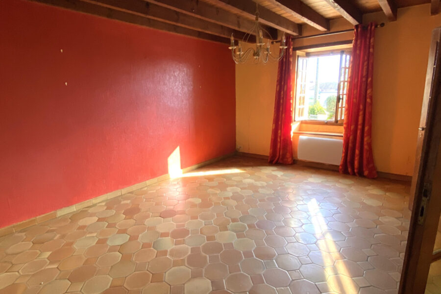 Maison à vendre à Lagor