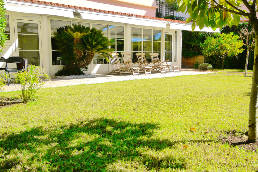 Appartement à vendre à Nice