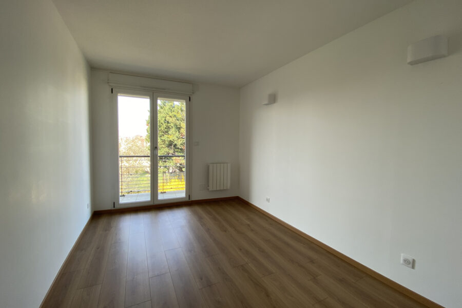 Appartement à louer à Souffelweyersheim