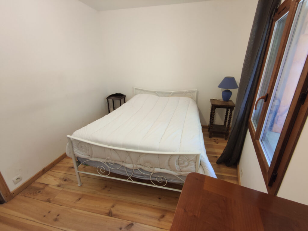 Vadeblore St Dalmas – Grange entièrement rénovée – 4 pièces – 3 chambres – NR  – 133 m²