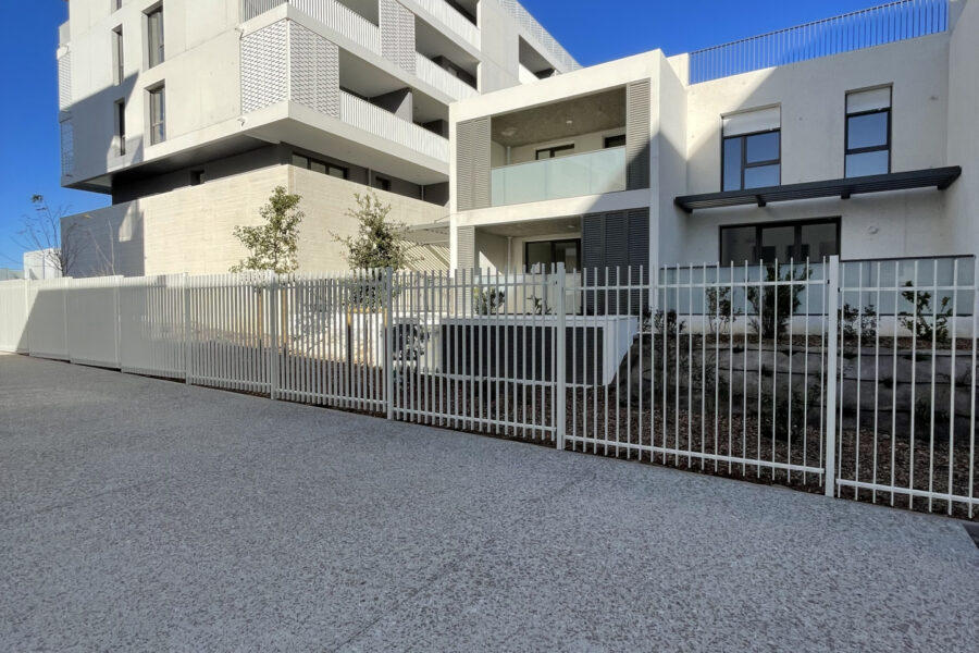 Appartement à vendre à Castelnau-le-lez