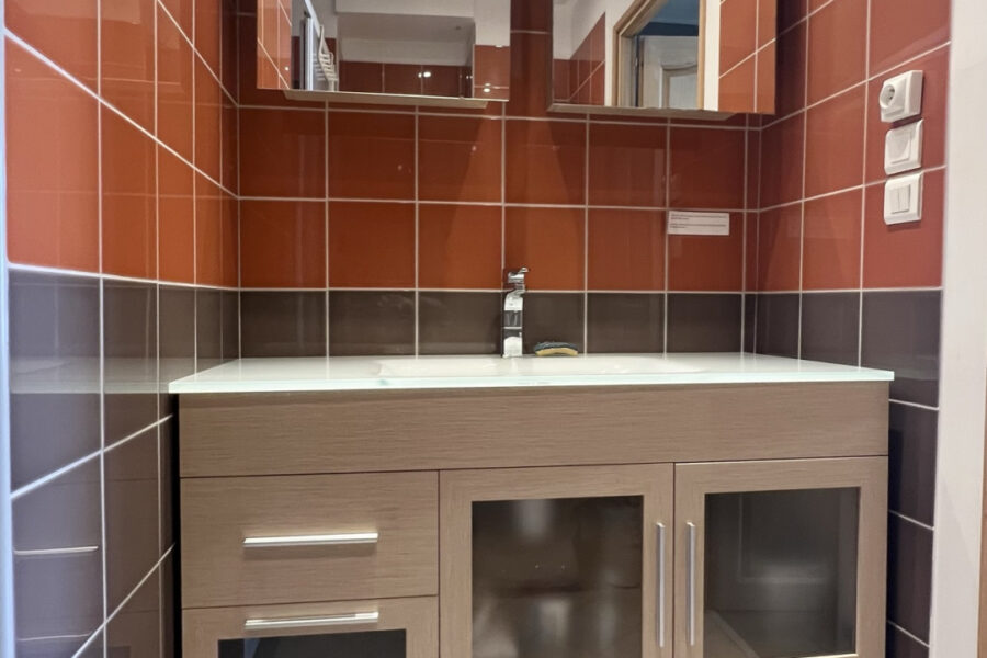 Appartement à vendre à Nice