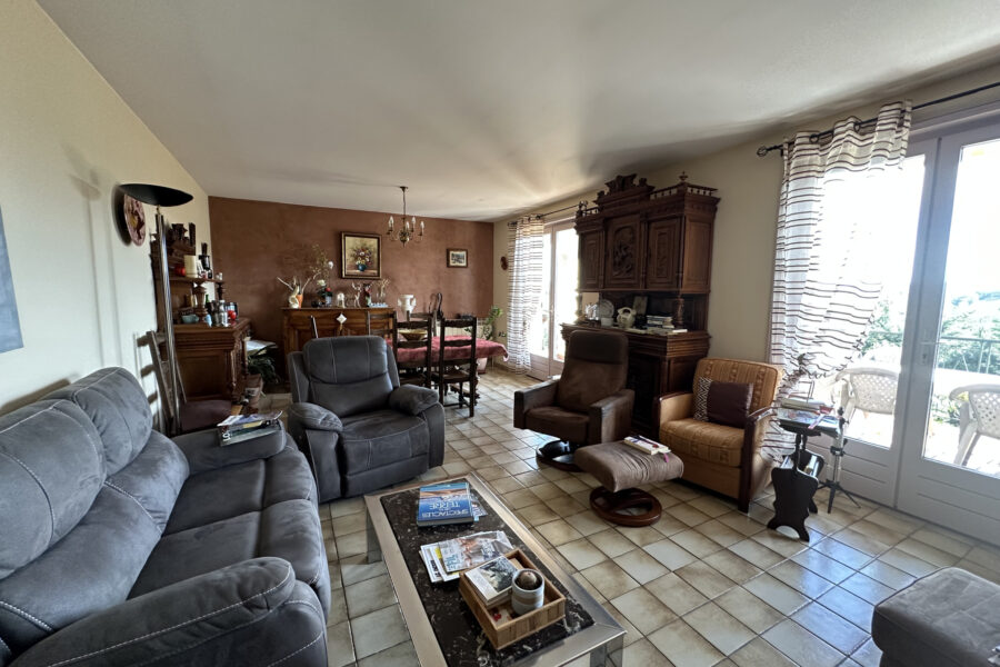 Maison à vendre à Saint-symphorien-de-lay