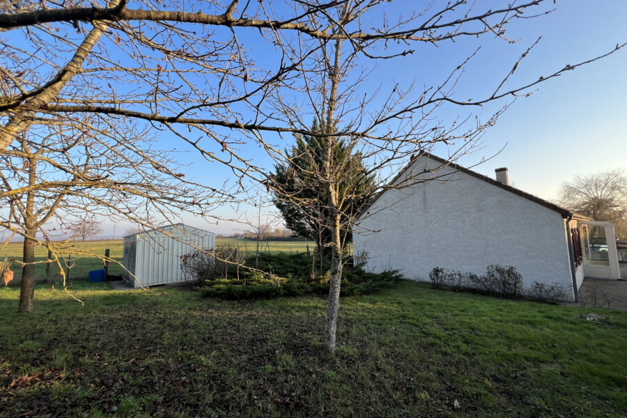 Maison à vendre à Boulleret