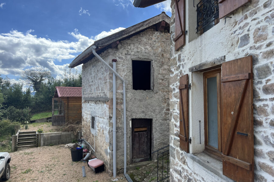 Maison à vendre à Cublize