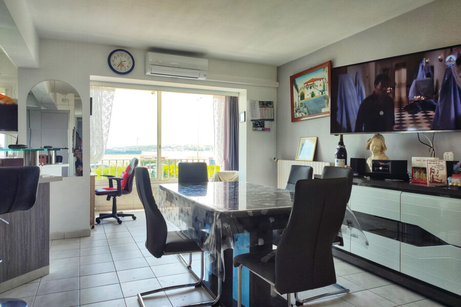 Appartement à vendre à Balaruc-les-bains