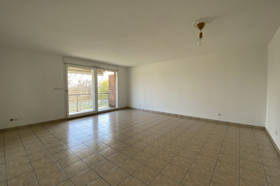 Appartement à louer à Souffelweyersheim