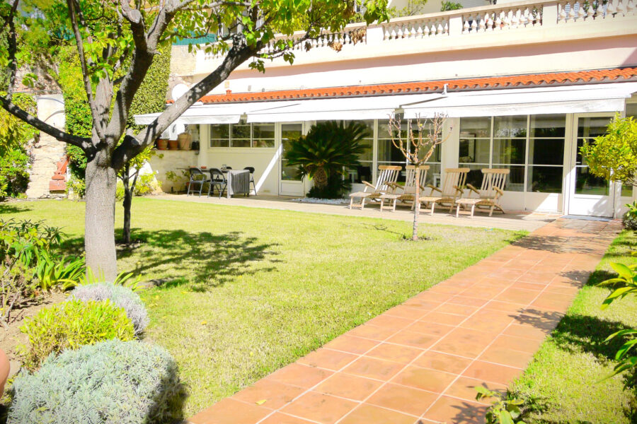 Appartement à vendre à Nice