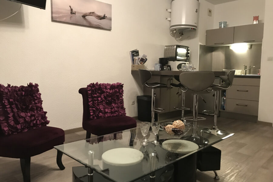 Appartement à vendre à Saint-lary-soulan