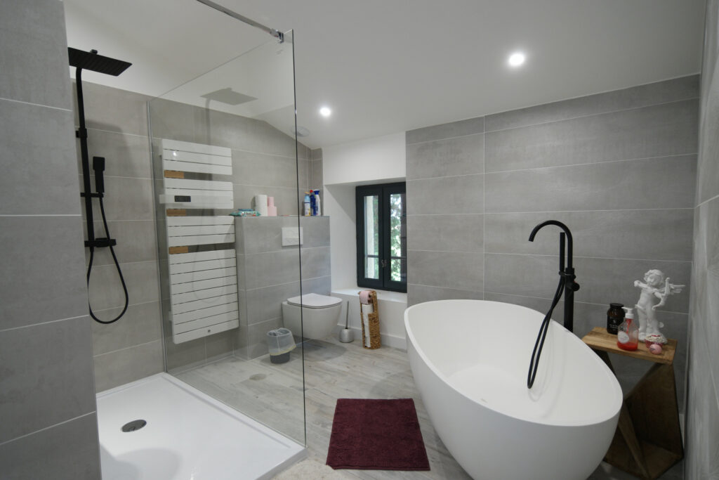 Domaine d’exeption à 15 minutes de Narbonne – 6 pièces – 4 chambres – 4  – 270 m²