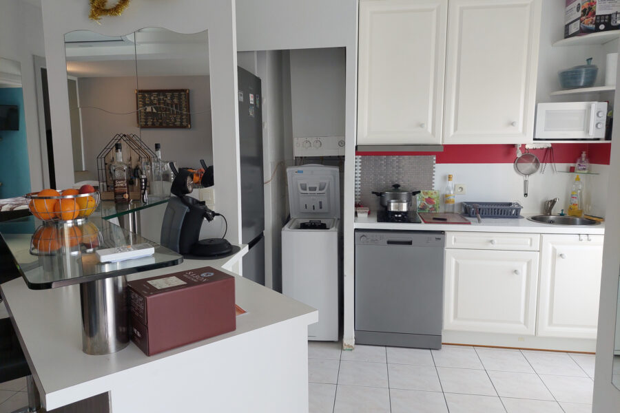 Appartement à vendre à Balaruc-les-bains