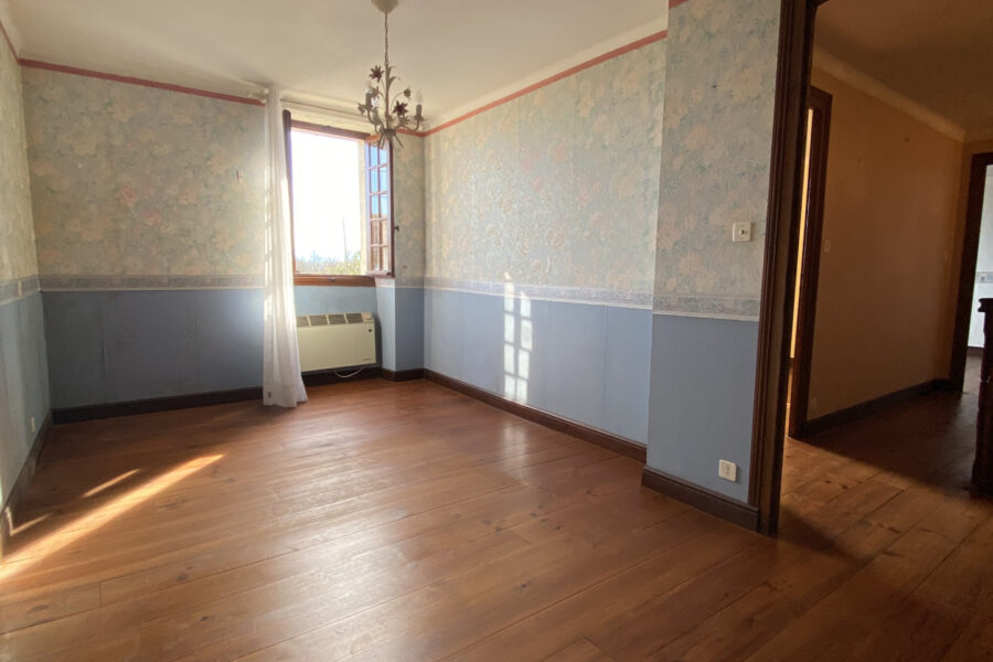 Maison à vendre à Lagor