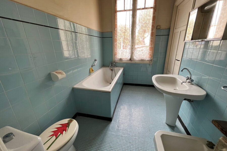 Maison à vendre à Villeneuve-loubet