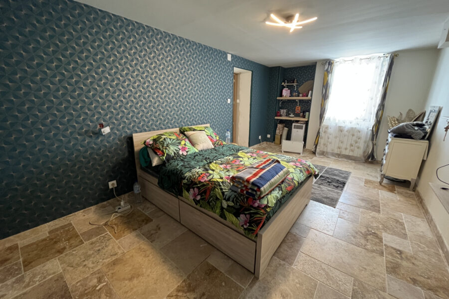 Maison à vendre à Belleville-sur-loire