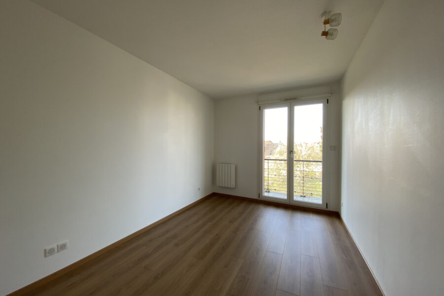 Appartement à louer à Souffelweyersheim