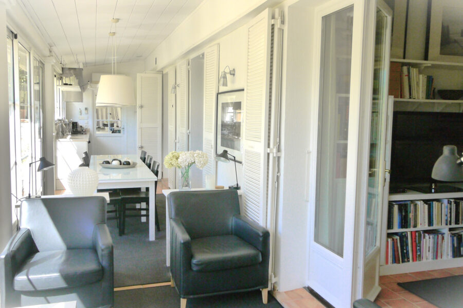 Appartement à vendre à Nice
