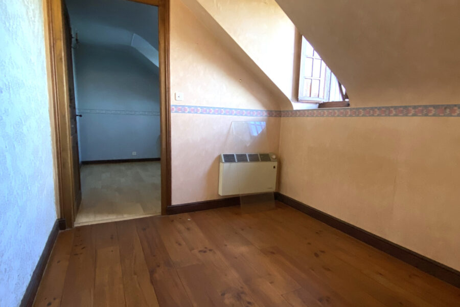 Maison à vendre à Lagor