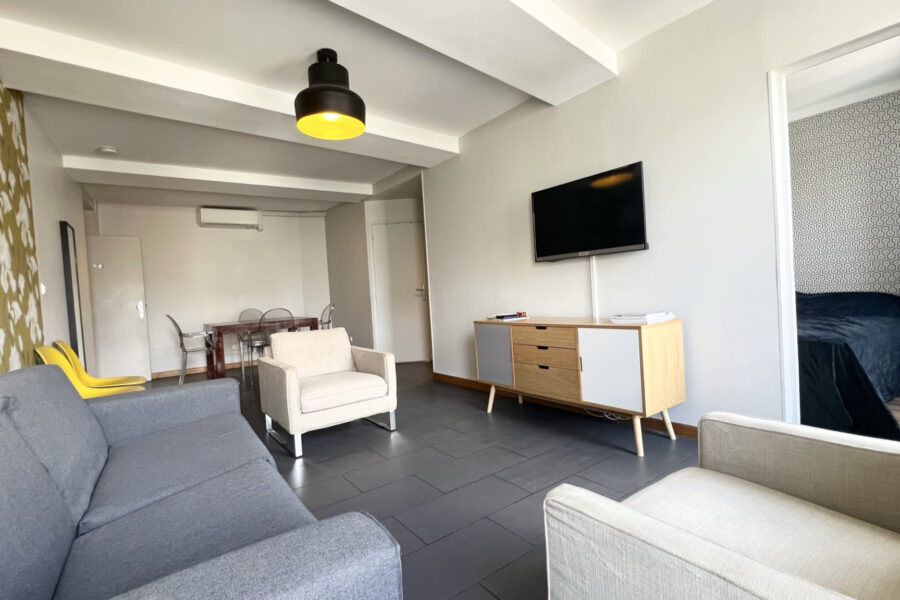 Appartement à vendre à Nice