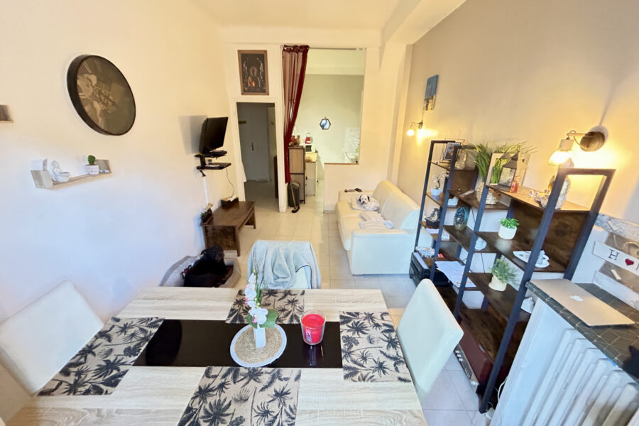 Appartement à vendre à Nice