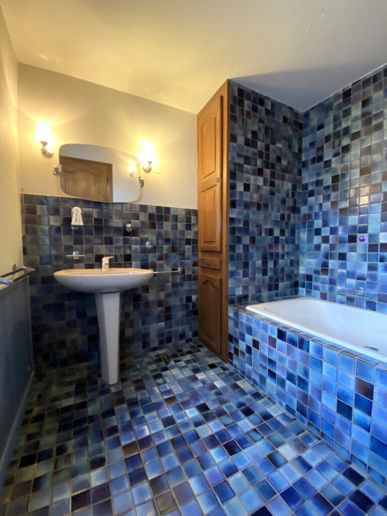 Secteur Sud Béarn – 6 pièces – 4 chambres – 2  – 135 m²