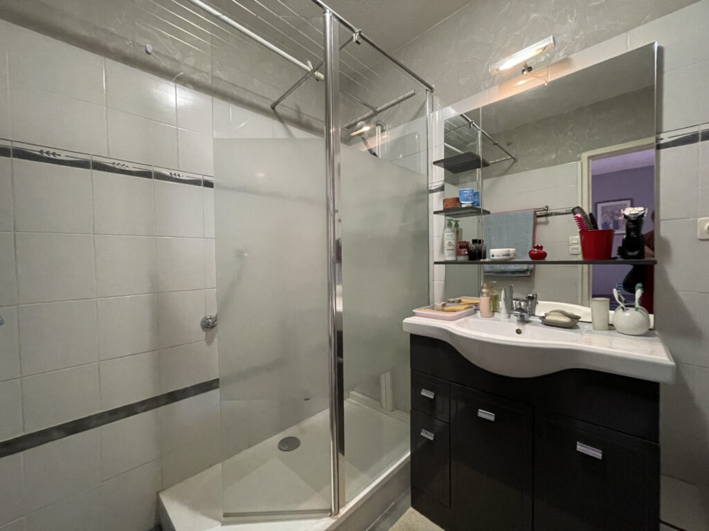 2 PIECES – L’ESTIVALIERE – CENTRE VILLE – 2 pièces – 2 chambres – 4 voyageurs – 55 m²