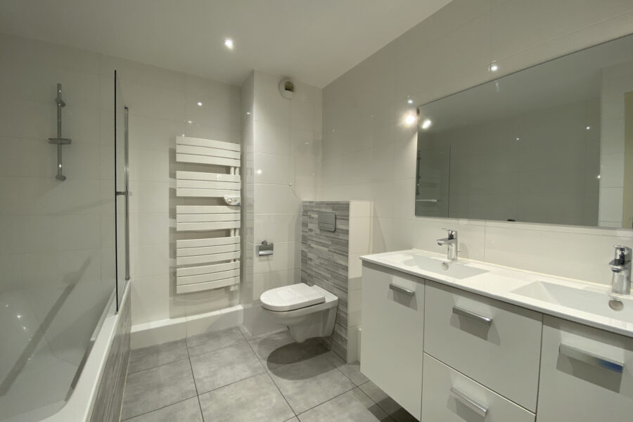 Appartement à louer à Souffelweyersheim