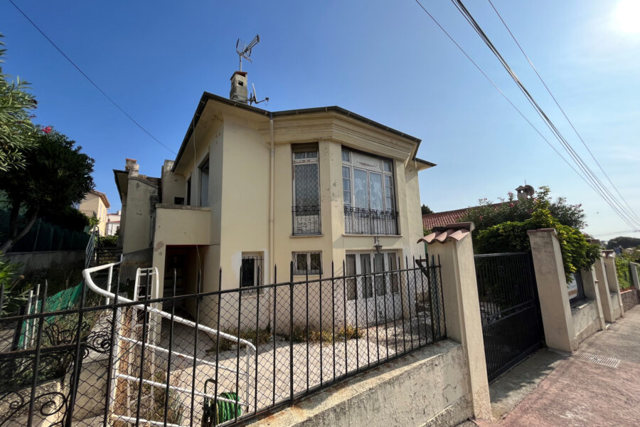 Maison à vendre à Villeneuve-loubet