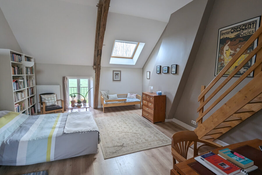 Maison à vendre à Saint-martin-d&rsquo;ordon