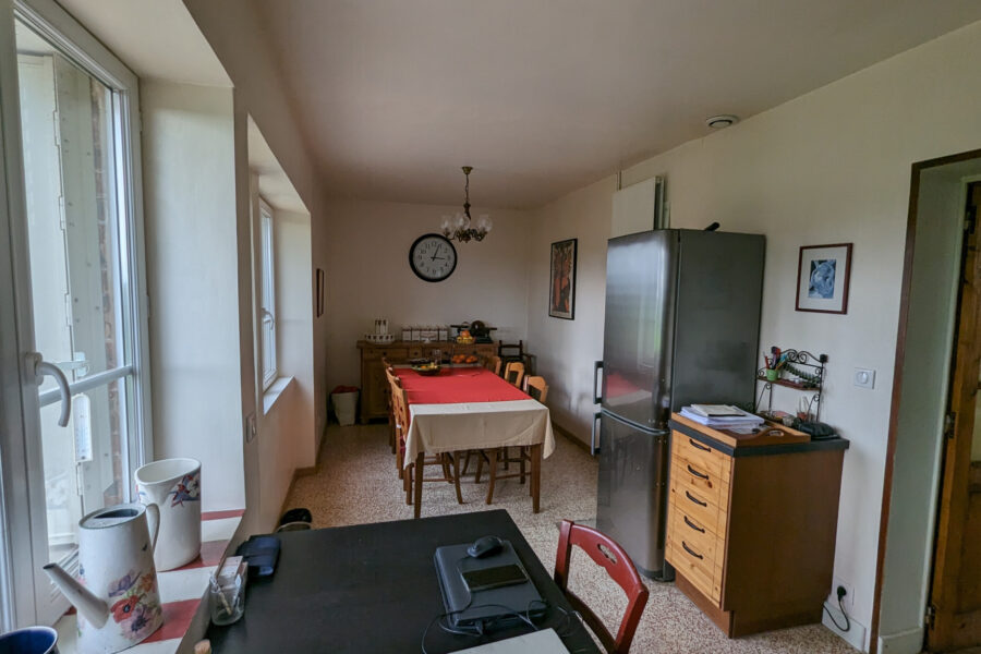 Maison à vendre à Saint-martin-d&rsquo;ordon