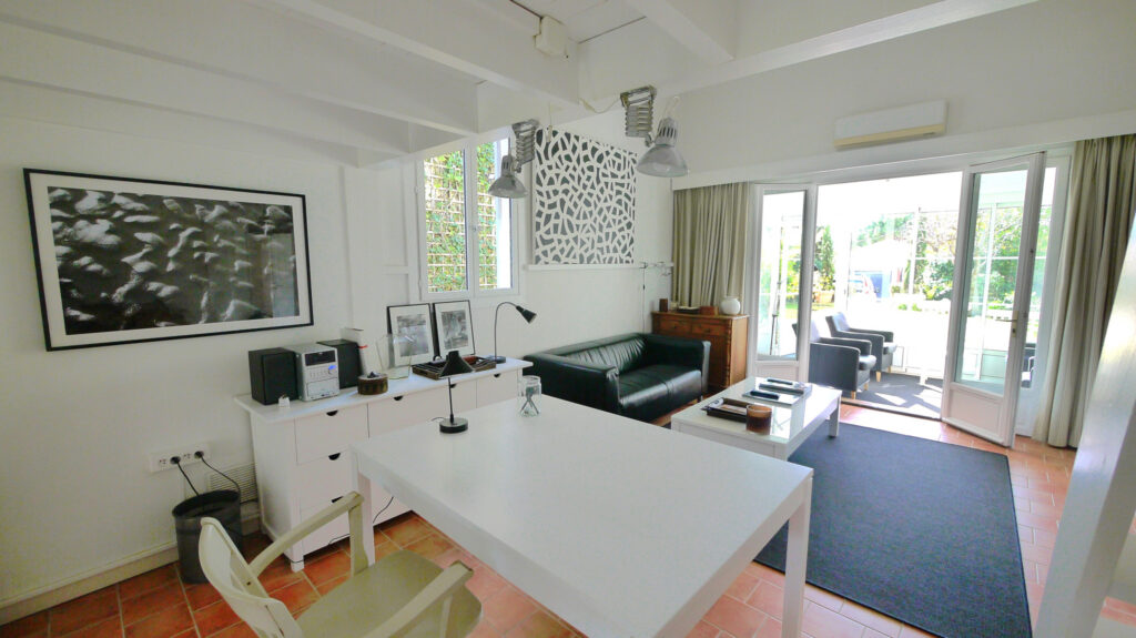 EXCLUSIVITE. CAP DE NICE – 3 pièces – 1 chambre – 2  – 77 m²