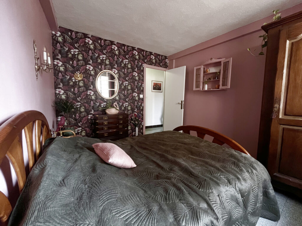 Amelie les Bains/ Palalda – 5 pièces – 2 chambres – 96 m²