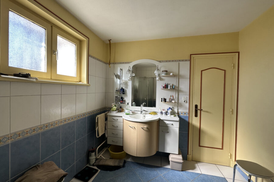 Maison à vendre à Saint-symphorien-de-lay