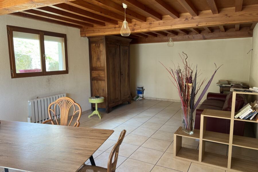 Maison à vendre à Cublize